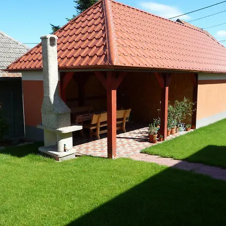 Alloggio in famiglia Studia Anton, Podhajska *