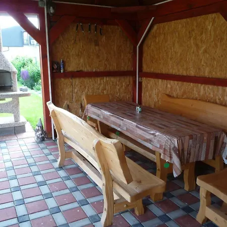Studia Anton, Podhajska Alloggio in famiglia *